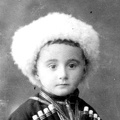Сатуновский Ян 1919
