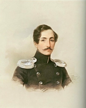 40 Александр Борисович Куракин (1813 - сын Б.А.Куракина и Е.Б.Голицыной генерал-майор edorig