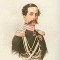 Илья Дмитриевич Муханов (1815-1893), генерал от инфантерии